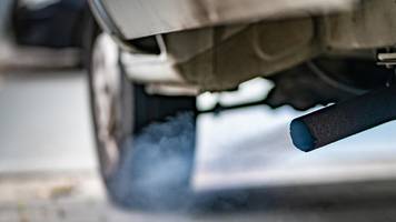 Kein Verbrenner-Verbot: Neuwagen sollen laut EU-Staaten ab 2035 emissionsfrei sein