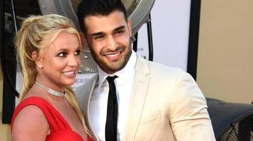 Sam Asghari spricht über Eheleben mit Britney Spears
