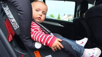 In der kanadischen Provinz Ontario - Mutter lässt 1-Jährigen bei praller Hitze allein im Auto – kurz darauf ist er tot