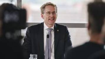 Kiel: Günther vor Wiederwahl zum Ministerpräsidenten