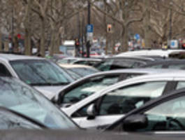 „Das Parkplatzverbot ist unsozial, weil reiche Autofahrer bevorzugt werden“