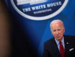 US-Präsident Biden bezeichnet Supreme Court als „extremistisches Gericht“