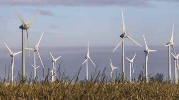Windenergie: Enercon erhält eine halbe Milliarde Euro Staatshilfe