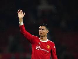 Welche Rolle spielt FC Bayern?: Ronaldo bittet Manchester United um Wechsel
