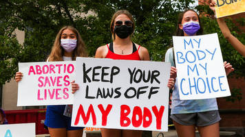 USA: New York will Recht auf Abtreibung in Verfassung verankern