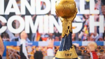 Lösbare Vorrundenaufgabe für DHB-Team bei WM 2023