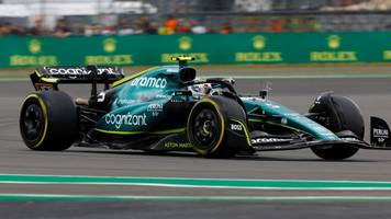 Formel 1: Sainz schnappt Verstappen die Pole weg – Deutsche enttäuschen