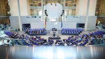 Wahlrechtsreform: So will die Ampel den Bundestag verkleinern
