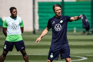 Letzter bei Testturnier: Wolfsburg-Trainer Kovac verärgert