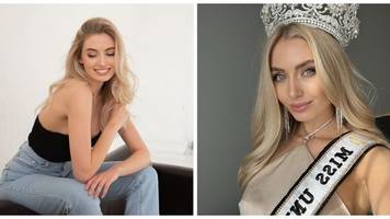 Miss Universe Germany 2022 aus Leipzig: Wir kommen alle selbstbewusst auf die Welt