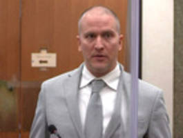 Ex-Polizist wegen Tötung von George Floyd erneut verurteilt