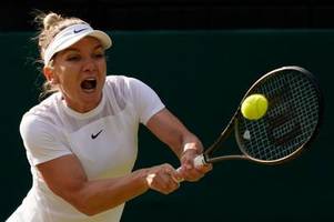 Rybakina - Halep: Wimbledon-Halbfinale Damen 2022 live im TV und Stream