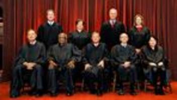 us supreme court: die wahre macht