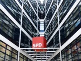 Bundestagsfraktion: Mehrere Frauen bei SPD-Sommerfest mit K.o.-Tropfen attackiert