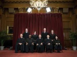 supreme court in den usa: es droht das ende demokratischer verhältnisse
