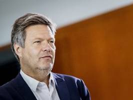 Konzern beantragt Staatshilfe: Habeck will Uniper-Eigentümer in Pflicht nehmen