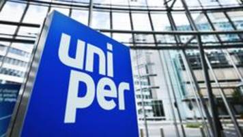Uniper-Eigner will Krisengeschäft an Bund abstoßen