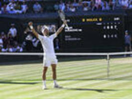 Novak Djokovic gewinnt siebten Titel in Wimbledon