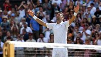 Finalsieg gegen Kyrgios: Djokovic holt siebten Wimbledon-Titel