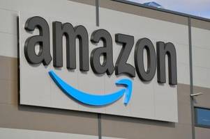 Verdi ruft Amazon-Mitarbeiter zum Streik auf – auch Graben betroffen