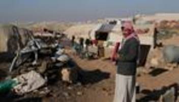 vereinte nationen: un-sicherheitsrat verlängert syrien-hilfen um sechs monate