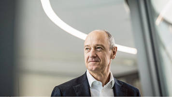 Siemens: Der bleierne Konzern