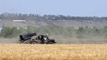 russische raketenangriffe: der blinde fleck der flugabwehr