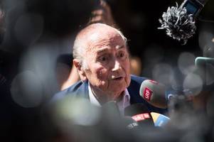 Berufung nach Freispruch von Blatter und Platini angemeldet