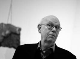Popart-Künstler Claes Oldenburg: Meister des monumentalen Humors
