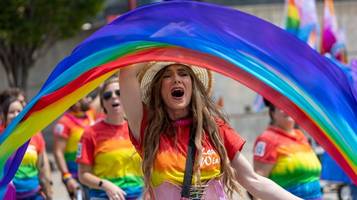 us-repräsentantenhaus fällt wichtige entscheidung für homo-ehe