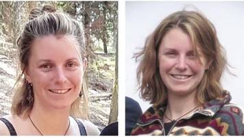 leipzig | vermisste studentin yolanda: jetzt spricht scientology