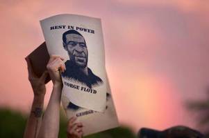 Tod von George Floyd: Zweiter Polizist muss ins Gefängnis