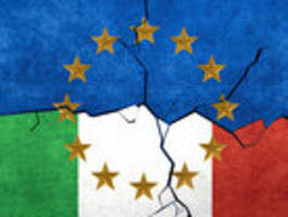 Wer rettet den Euro vor Italiens Politik?