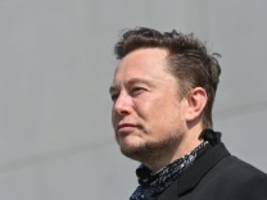 Elon Musk: Mann ohne Grenzen