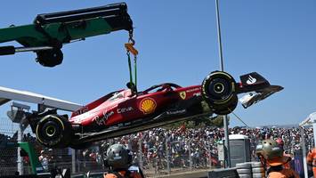 Trotz Schuldgeständnis des Monegassen - Rosberg zweifelt an Leclerc-Fehler und fordert: „Schaut genau auf die Daten“
