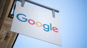 Quartalszahlen: Gewinnrückgang für Google-Mutter Alphabet