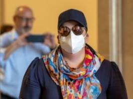 Bayerischer Landtag: Tandler verweigert Aussage in Masken-Untersuchungsausschuss