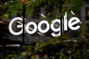 Gewinnrückgang für Google-Mutter Alphabet