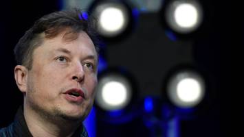 Mit Frau von Google-Mitgründer - Elon Musk kommentiert Affären-Gerüchte: „Hatte ewig keinen Sex“