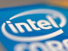 Intel hofft auf EU-Milliarden: Magdeburger Chip-Werke werden ab Frühjahr gebaut