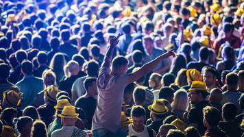 Konzerte und Festivals: Personalmangel und Inflation erschweren den Neustart für Veranstalter