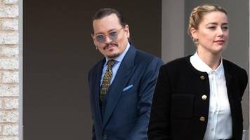 Johnny Depp vs. Amber Heard: Neue Geheimnisse enthüllt