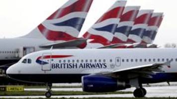 kurzstreckenflüge: british airways stellt verkauf von tickets ein