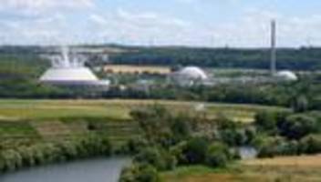 Energiekrise: Scholz signalisiert Offenheit für längere Nutzung von Atomkraft