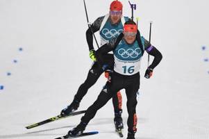 Peiffer und Lesser neue Biathlon-Experten der ARD