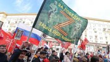 Krieg gegen die Ukraine - Verdeckte Rekrutierung in Russland