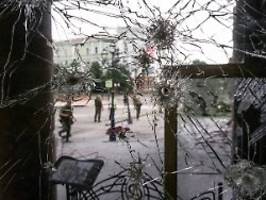 Der Kriegstag im Überblick: NATO-Norderweiterung rückt rasch näher - Russland meldet Erfolge im Donbass