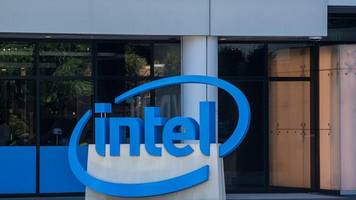 Chiphersteller : Milliarden für Halbleiter: Intel will angeblich neue Fabrik in Italien bauen