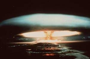 Eine vergessene Bedrohung ist zurück: Wie wahrscheinlich ist ein Atomkrieg?