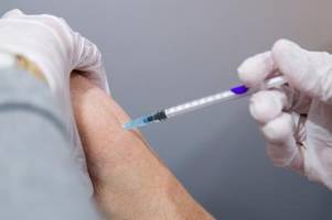RKI: Weiter millionenfach Corona-Impfbedarf